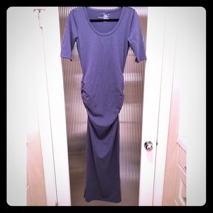 Super cozy chic Victoria’s Secret dress.